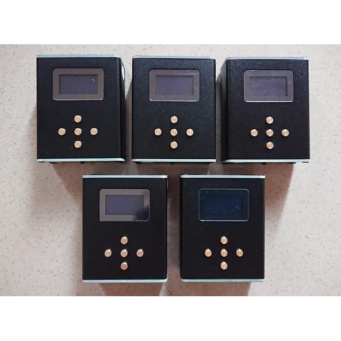 Zishan Z3 dsd dap dac