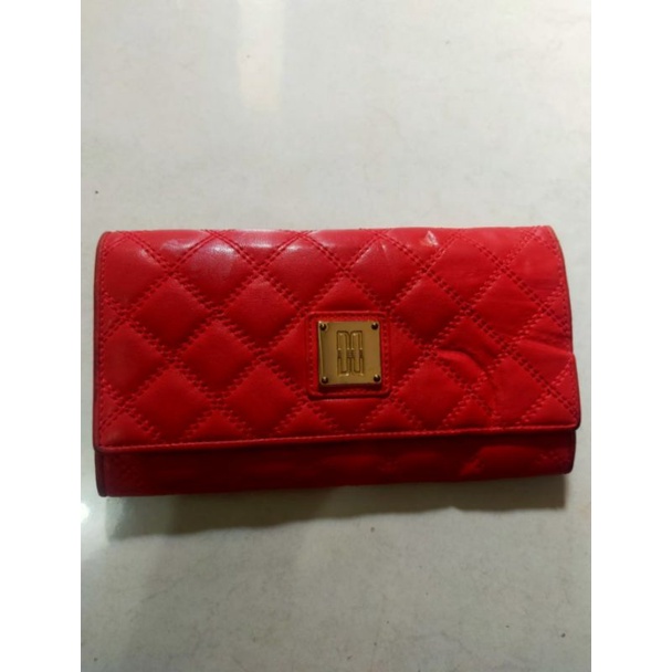 Dompet Daks Preloved
