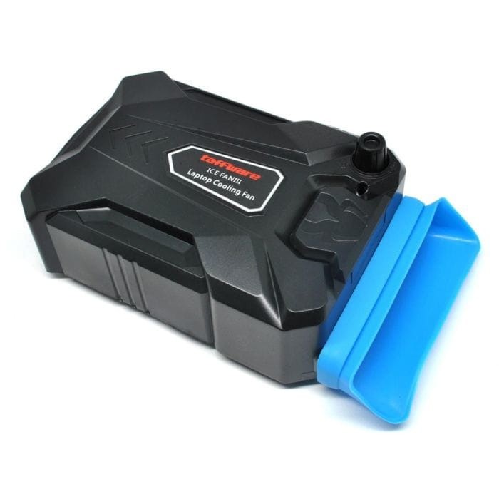 ORIGINAL  CoolCold Universal Laptop Vacuum Cooler | Pendingin Laptop USB TERLARIS