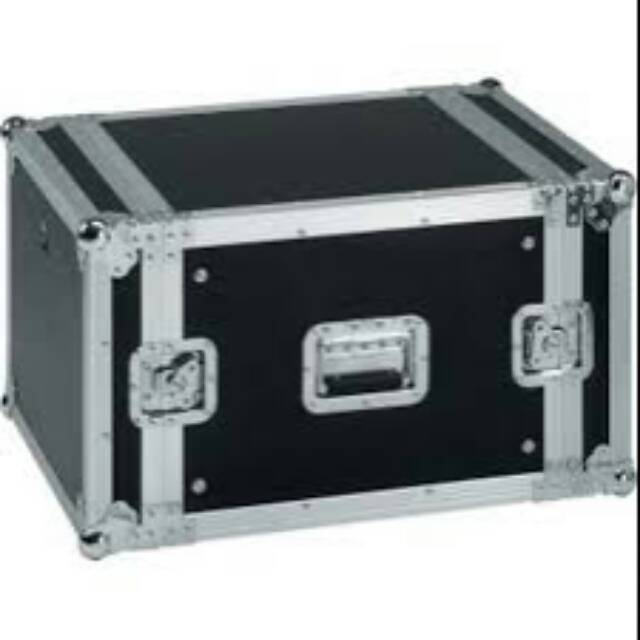 Box Hardcase