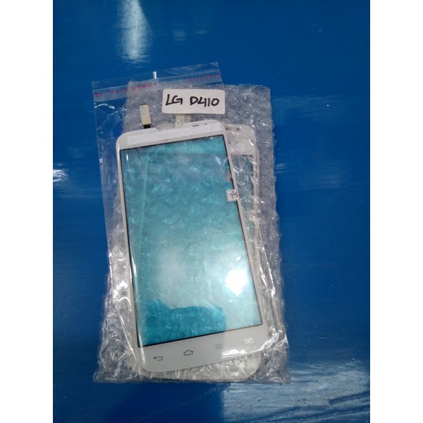 touch screen LG d410 ori white L90 dual