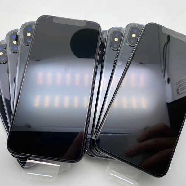 promo cuci gudang iphone x 256gb64gb fullset mulus 100 original misteri box dollarku