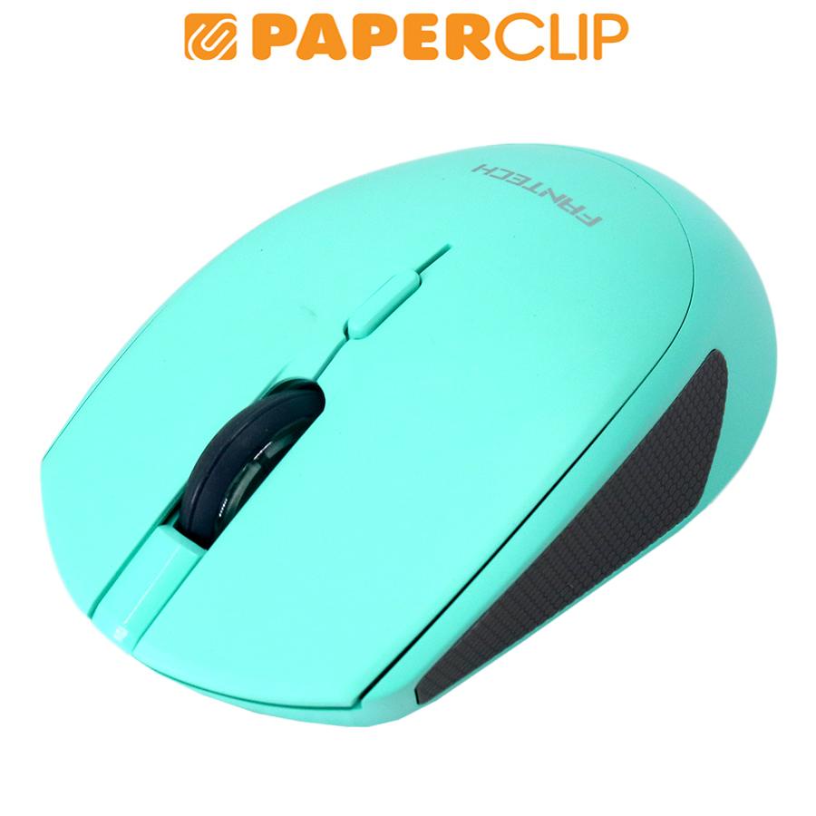 MOUSE FANTECH W190 WIRELESS MINT