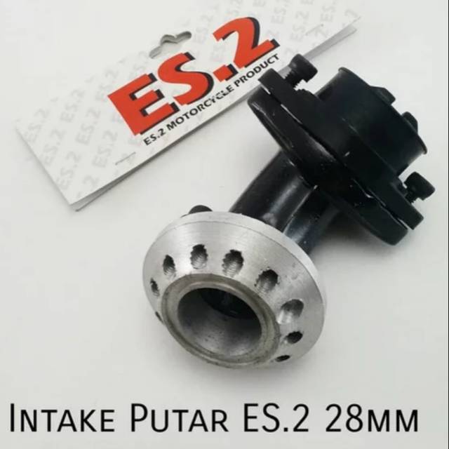 intek manipulkarbu pe 28 stelan ES2 / intek pe 28 putar stelan / intak manipul pe