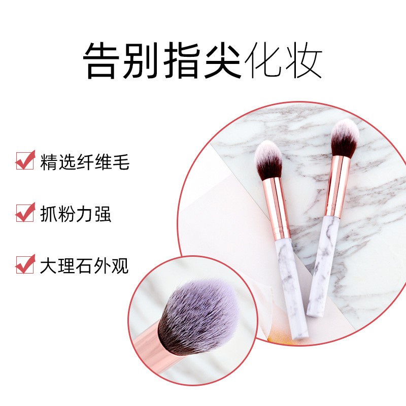 Make Up Brush Kuas Bleeding Aksesoris Make Up Beauty Brush