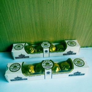 

Kurma Binafif Coklat 6pcs