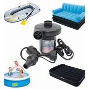 Pompa Vacuum And Blow Pompa Elektrik Kasur Angin Kolam Renang AC Air Pump Pompa Angin Listrik | Electric Air Pump Pompa Kolam Renang / Kasur Angin Vacum Sedot Tiup / POMPA ANGIN LISTRIK ELEKTRIK TIUP VACUUM INFLATE DEFLATE KASUR ANGIN