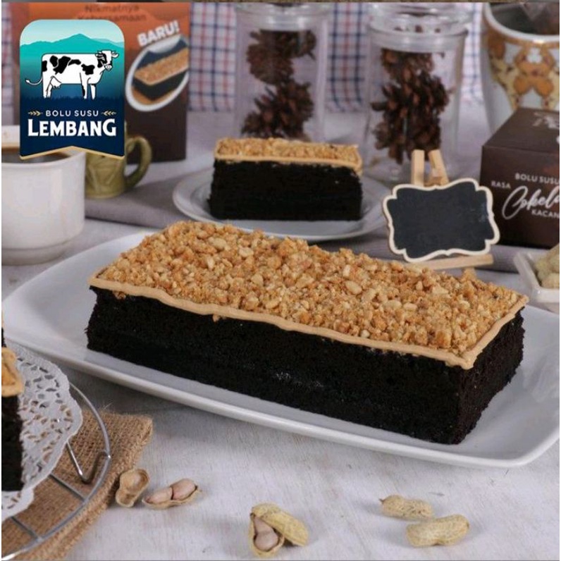 

bolu susu lembang coklat kacang 550gr