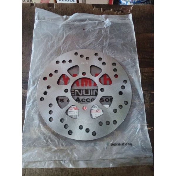 piringan cakram depan 5TL khusus motor yamaha xeon GT125