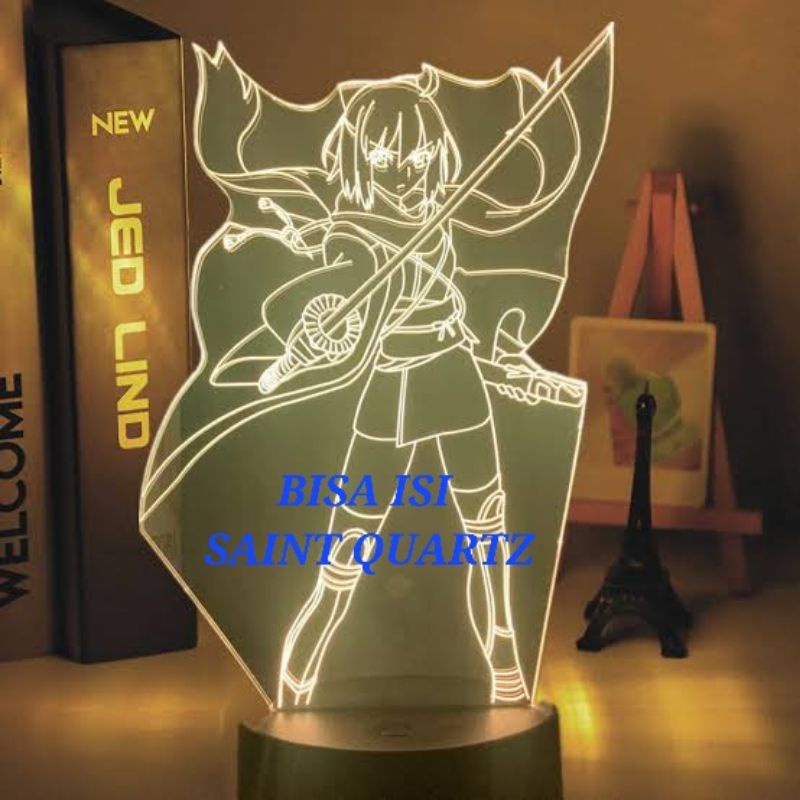 Fate Grand Order okita