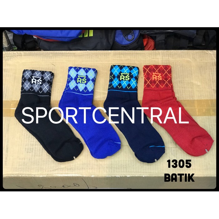 KAOS KAKI BADMINTON RS 1305