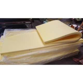  Busa  Yellow 2 density  26 Matras Kasur Furniture Jok 