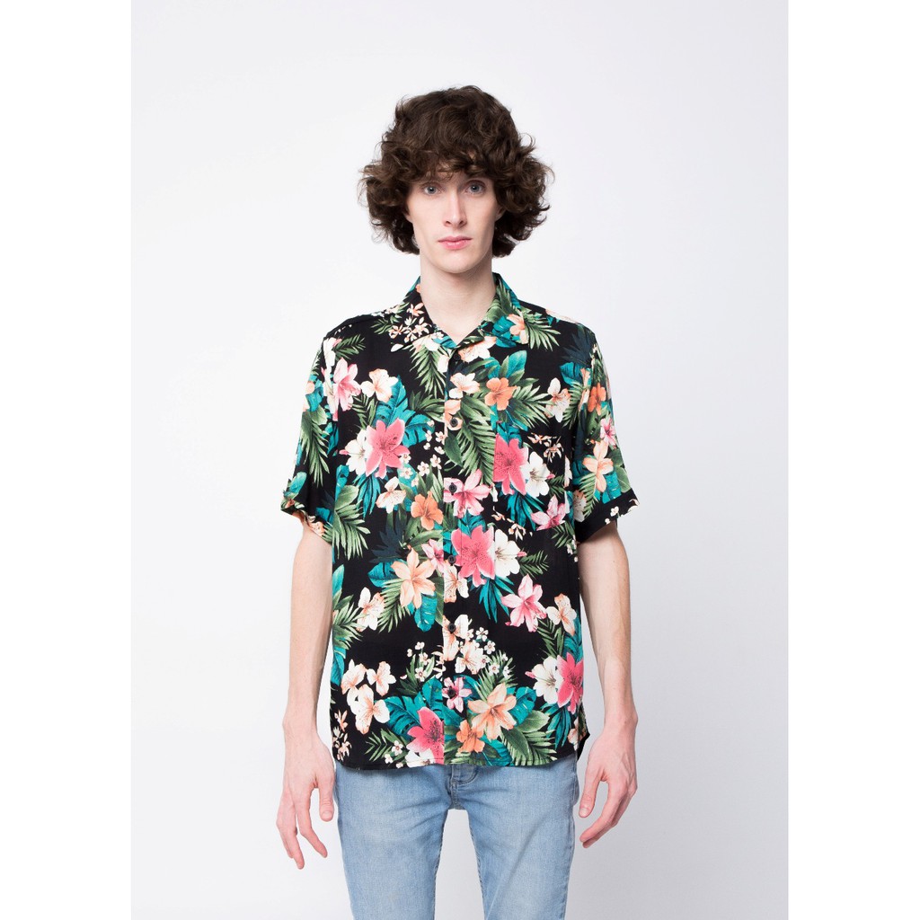 

Erigo Hawaii Elios Black