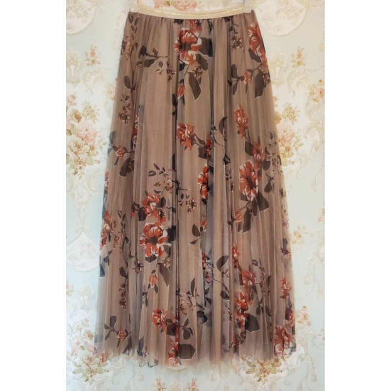 ROK PRINCES/PRINCES SKIRT PREMIUM IMPORT