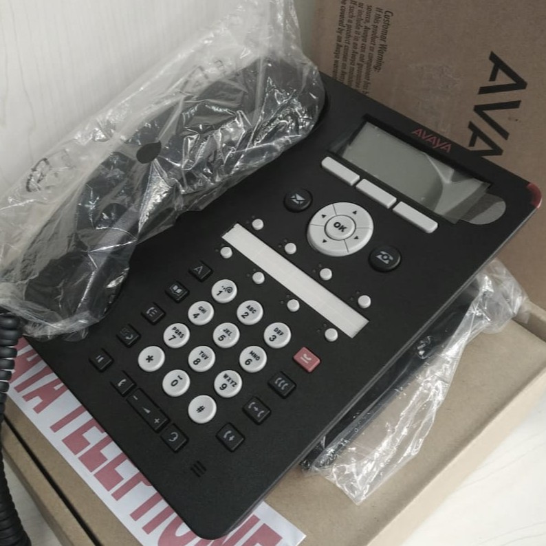 IP PHONE Avaya 1608i
