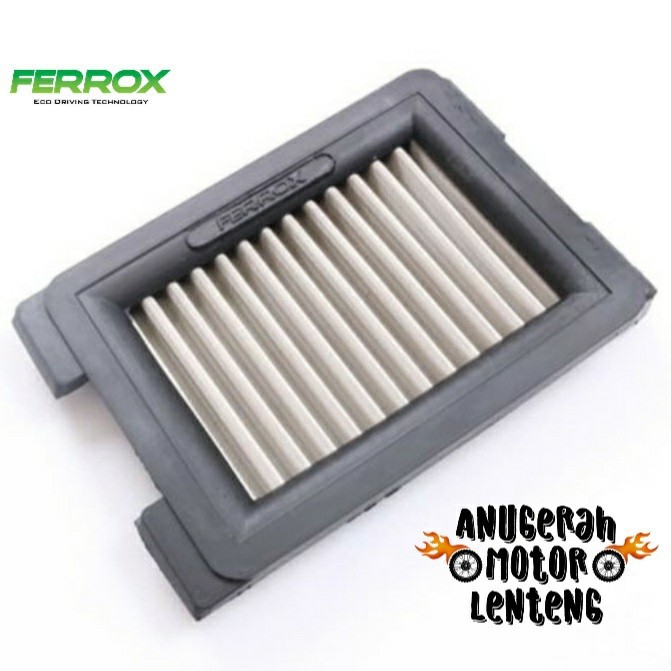 Ferrox Filter Udara Honda CB 150 CBR 150 CBR150 Lokal LED Facelift