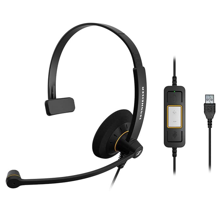 Sennheiser SC30 / SC 30 USB ML / SC30USBML Headset Bussines