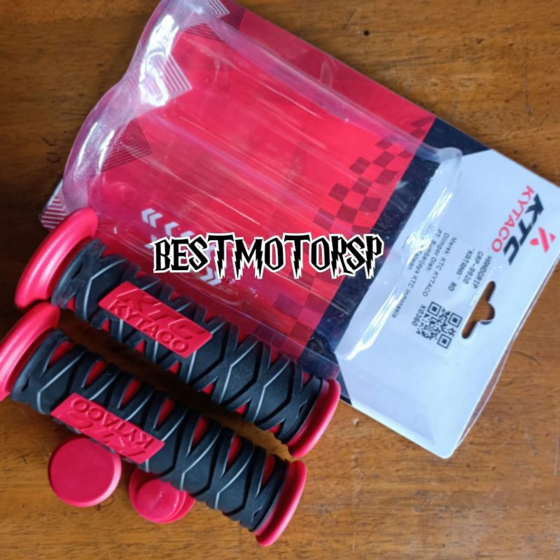 HANDGRIP KTC KYTACO KATANA ORIGINAL UNIVERSAL MOTOR