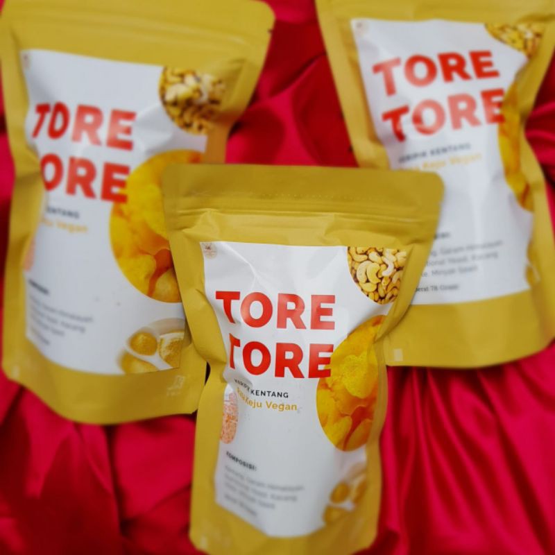 

Kripik Kentang sehat
