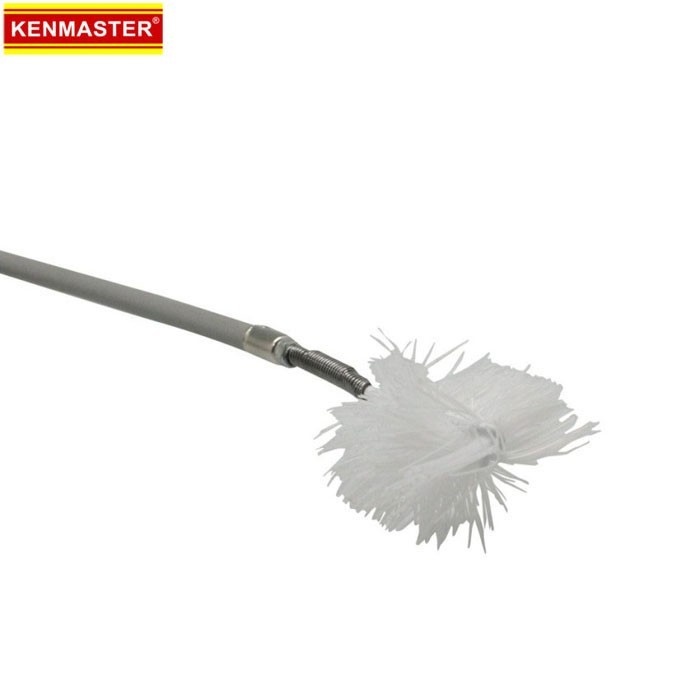 Alat Pembersih Saluran Wastafel Kenmaster Wash Basin Cleaner 1.5 meter