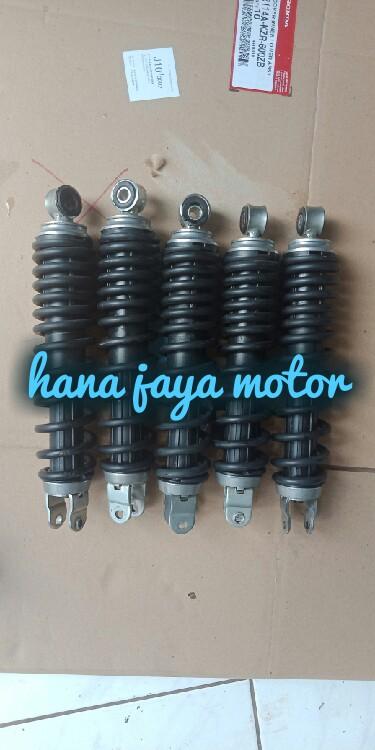 shock beat sok belakang honda beat original copotan