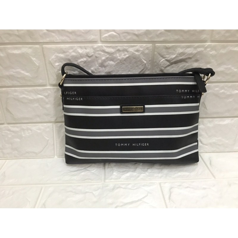 Tas Slingbag Tommy Hilfiger
