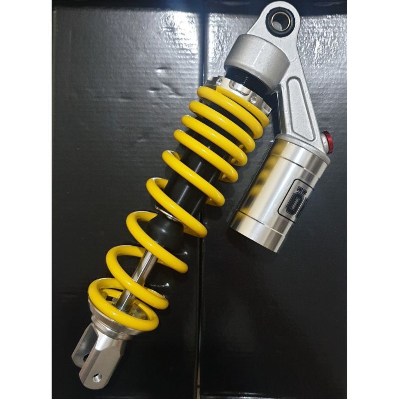 Shock Shockbreaker Belakang Tabung Atas Fastbikes model GOG 310mm 330mm Vario Mio Beat Scoopy new