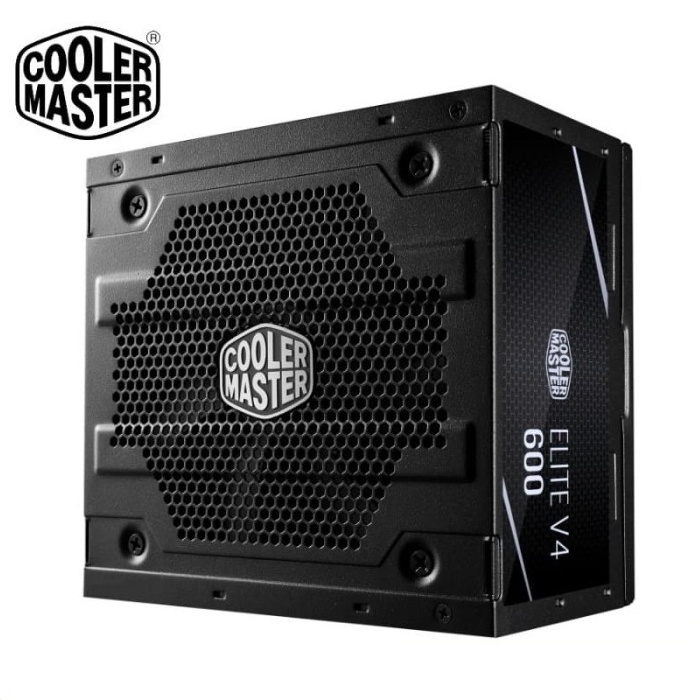 Cooler Master Elite 600 V4 80+ / PSU 600W