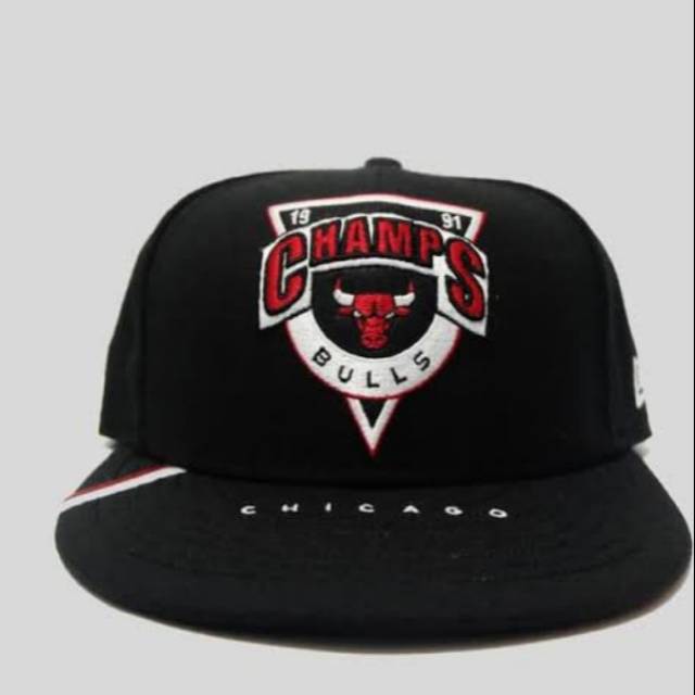 New Era cap NBA Champions (snapback)
