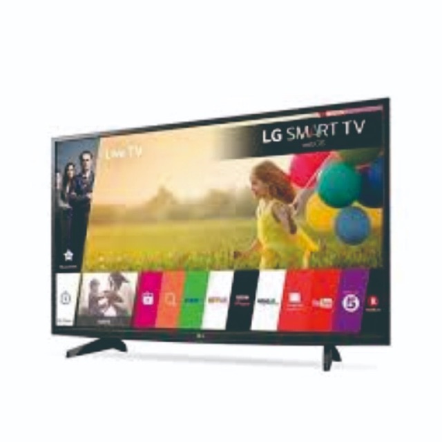 LG LED 32LM570 SMART TV - 32 inch