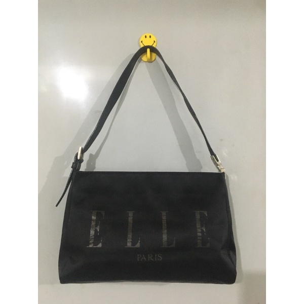 Tas wanita ELLE Preloved Original