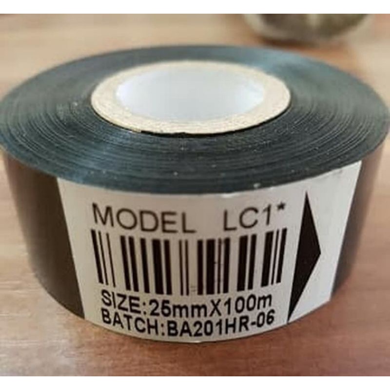 

Ribbon Tape/Pita Mesin Coding/Mesin Cetak Expired