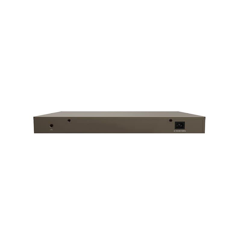 Tenda TEG5328F 24 Port L3 Managed Switch