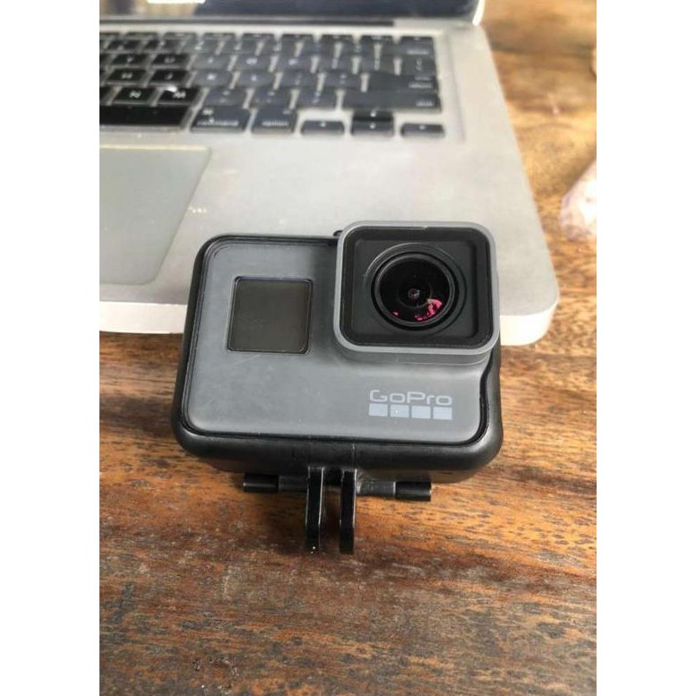 GoPro Hero 5 Black Bekas Mulus