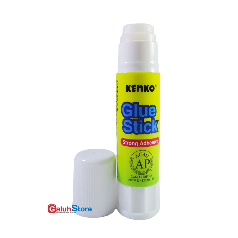 

Kenko Lem Glue Stick 25g