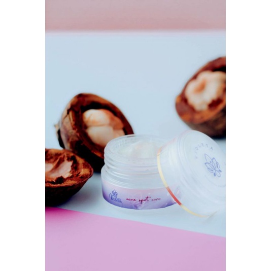 VIOLETA BEAUTY ACNE SPOT CARE
