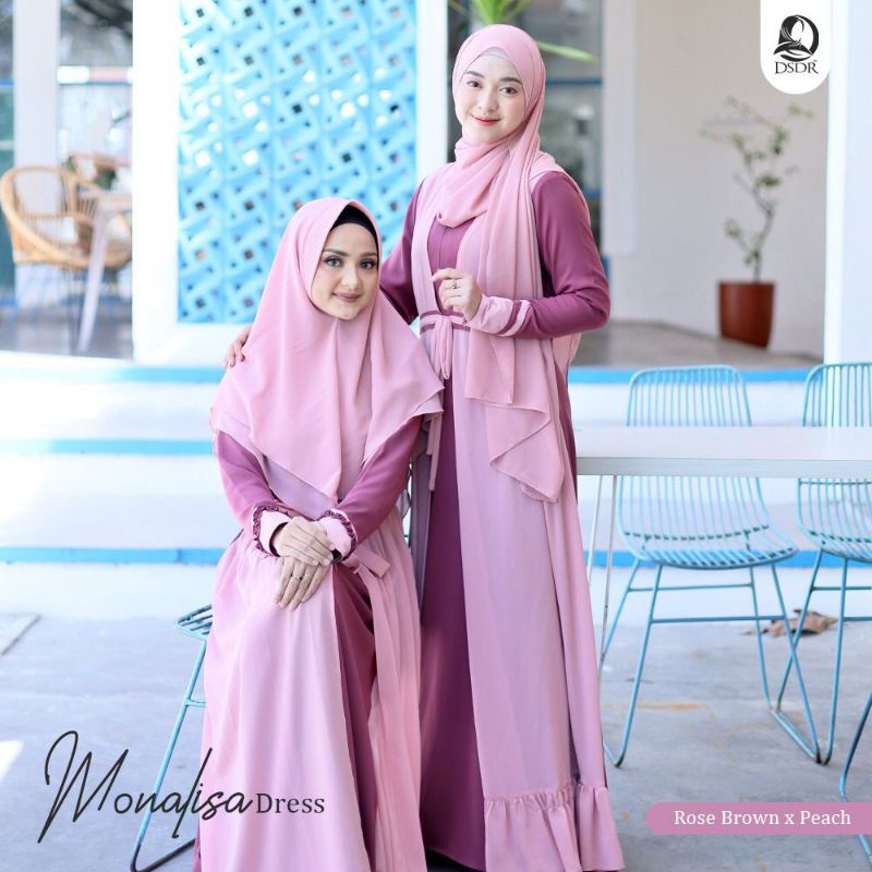 monalisa dresnby dsdr id