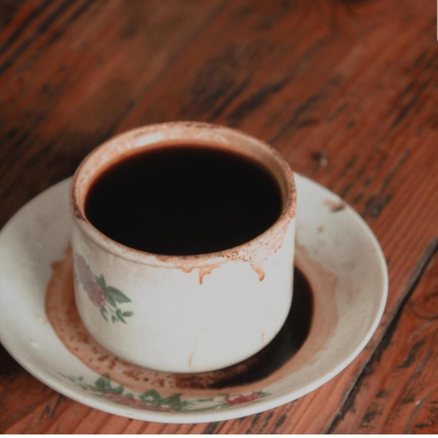 

Best Seller!! (eaw-288) CR1 Coffee - Kopi Bubuk Cr1 Kemasan 3Kg