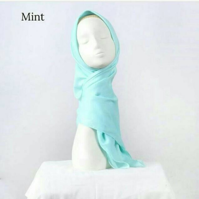 SALE - TURKISH VOAL BY RESTU ANGGRAINI