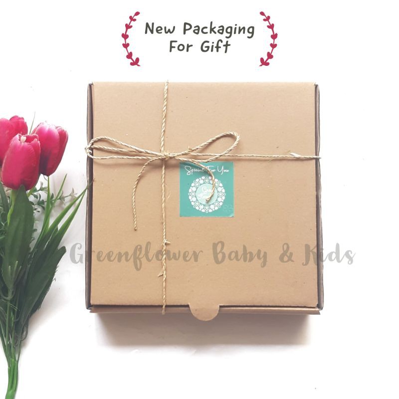 

Packaging kardus untuk kado