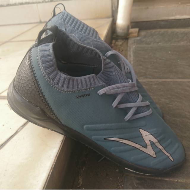 Specs Swervo Galactica Elite In