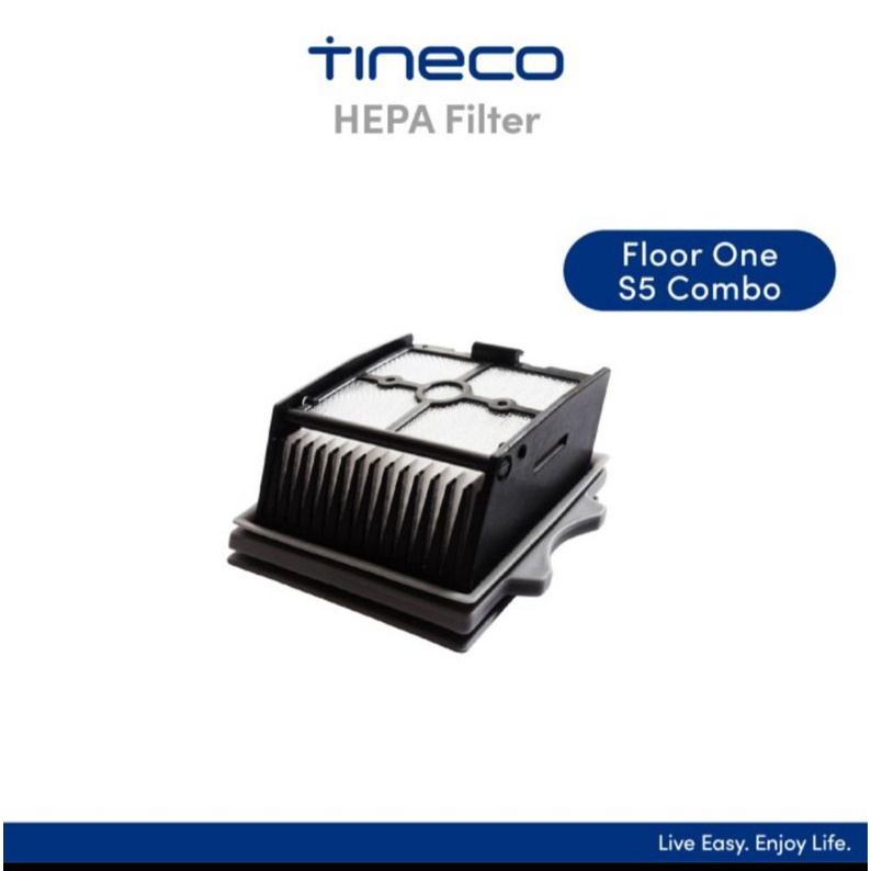 Tineco Floor One S5 Pro Combo Hepa Filter