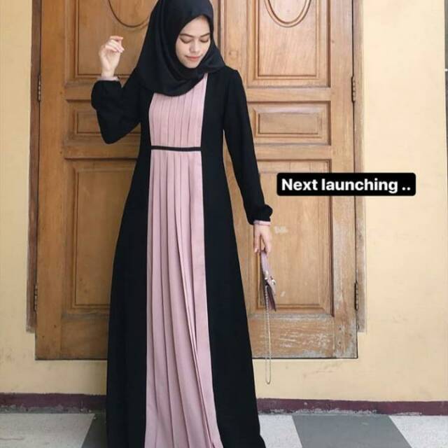 Gamis mumtaz