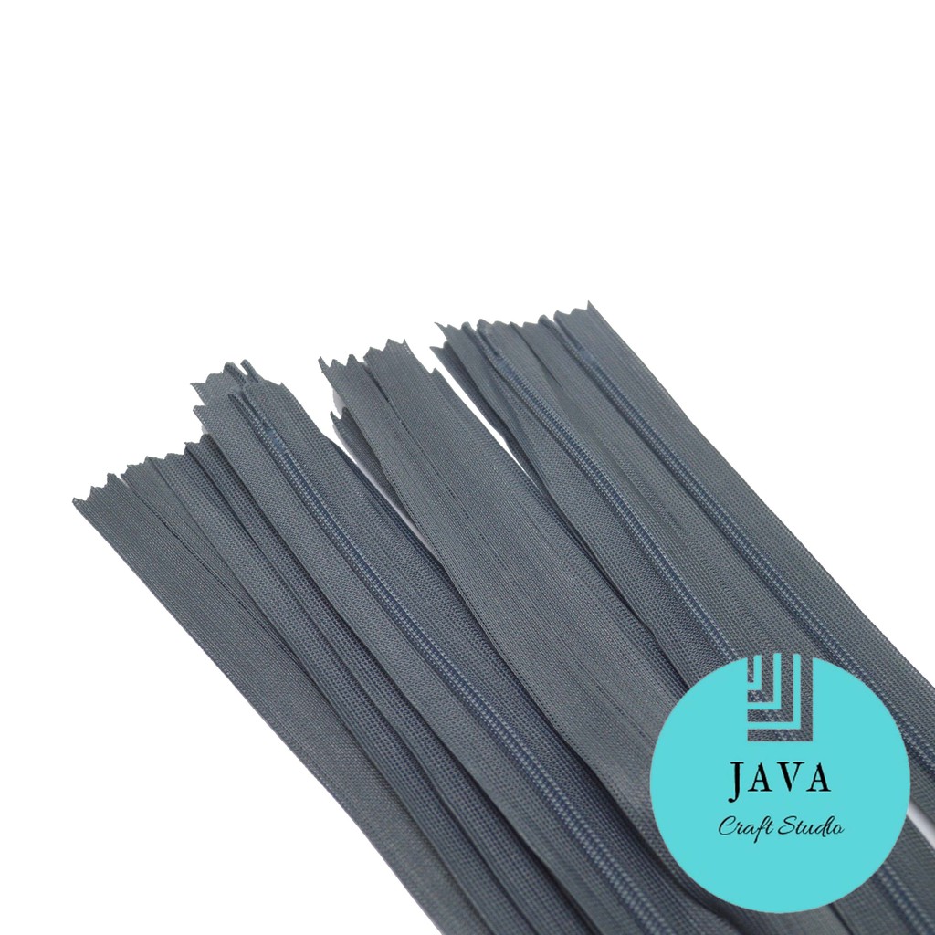 RESLETING JEPANG PANJANG 50 CM PER 12 PCS RS JPG 50 ABU 182