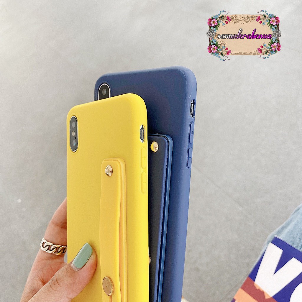 SOFTCASE VIVO Y83 Y91 Y93 Y95 Y91C Y1S SB701