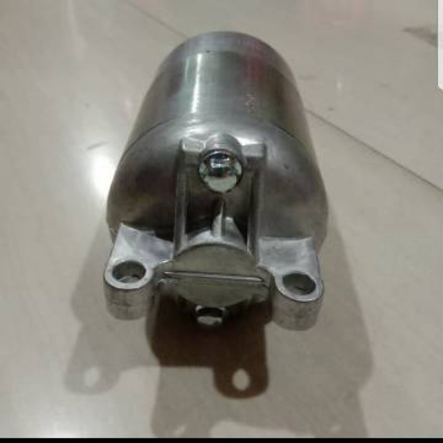 Dinamo Starter Assy Mio