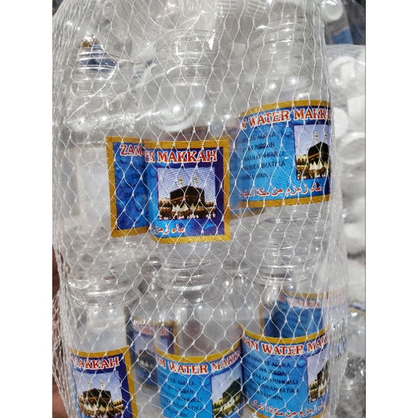 botol kosong botol zam-zam 80ml isi 25pcs&amp;50ml isi 30pcs,(30ml isi 25pcs)