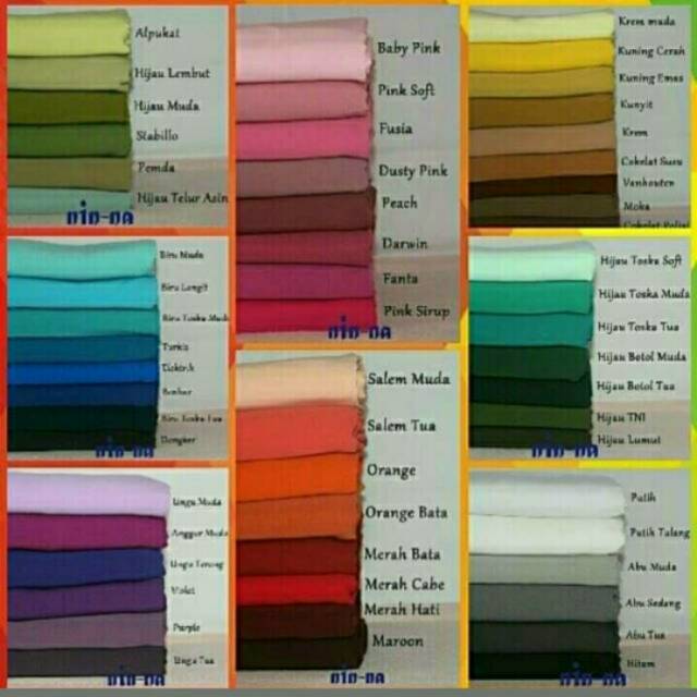 Pashmina instan pet topi antem syari / pastan / pasmina instan0