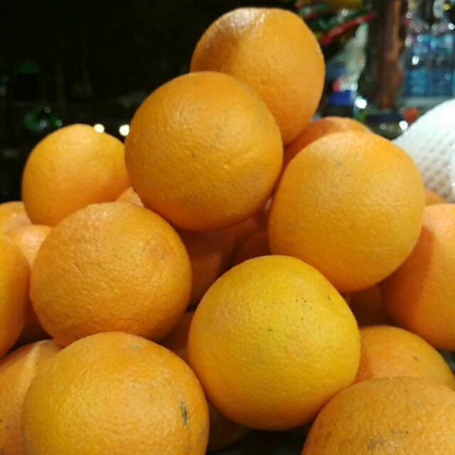 

Jeruk sunkist/kg