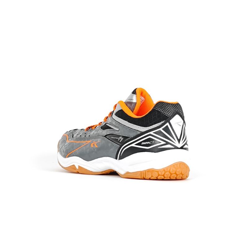 Sepatu Spotec Badminton Mighty